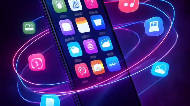 8666BAT COM - Sleek smartphone floating in space 8666BAT COM Sleek smartphone floating in space