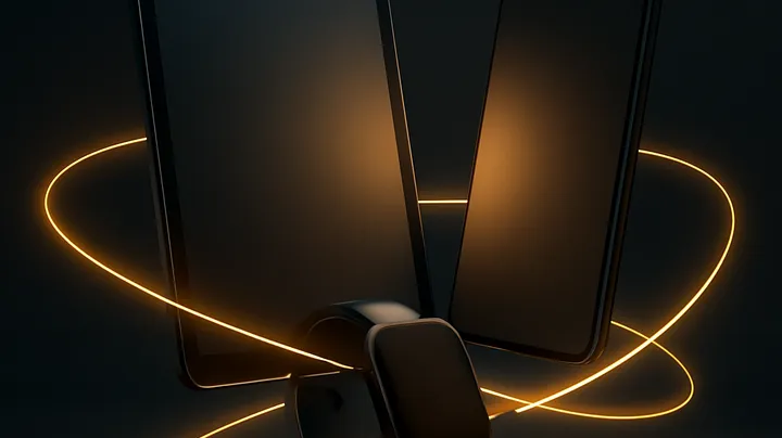 8666BAT COM - Multiple devices floating in harmony 8666BAT COM Multiple devices floating in harmony